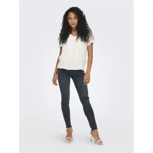 Camiseta mujer JDY Lima Life image-3