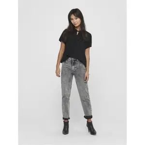 Camiseta mujer JDY Lima Life image-3