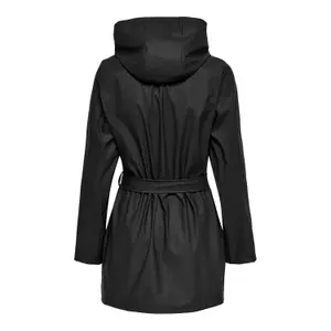 Veste imperméable femme JDY Shelby image-3