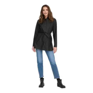 Veste imperméable femme JDY Shelby image-1