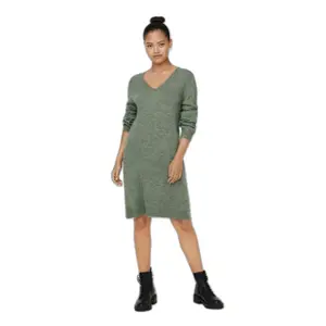 Robe manches longues femme JDY Elanora image-2