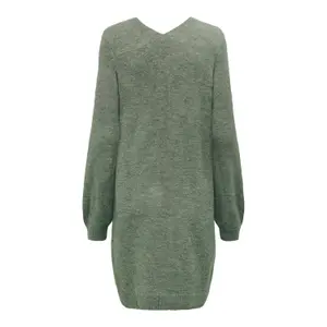 Robe manches longues femme JDY Elanora image-5