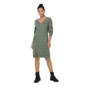 Robe manches longues femme JDY Elanora image-1