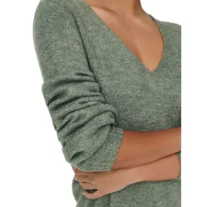 Robe manches longues femme JDY Elanora image-6