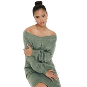 Robe manches longues femme JDY Elanora image-4