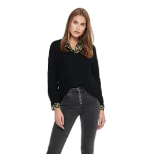 Jersey de punto para mujer JDY New Megan image-2