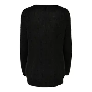 Jersey de punto para mujer JDY New Megan image-3