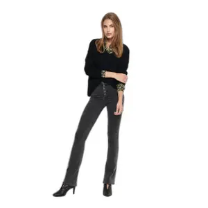 Jersey de punto para mujer JDY New Megan image-1
