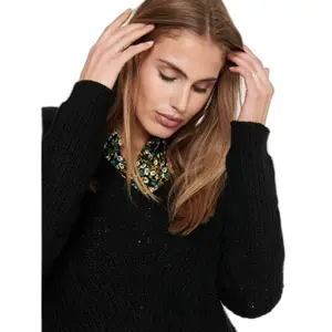 Jersey de punto para mujer JDY New Megan image-5