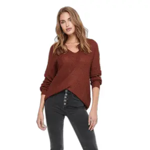Jersey de punto para mujer JDY New Megan image-2