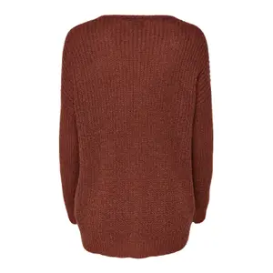 Jersey de punto para mujer JDY New Megan image-4