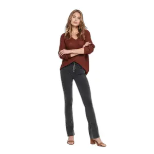 Jersey de punto para mujer JDY New Megan image-1