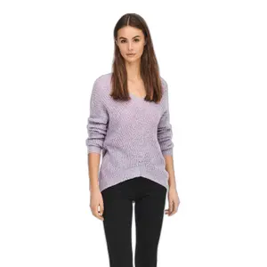 Jersey de punto para mujer JDY New Megan image-1