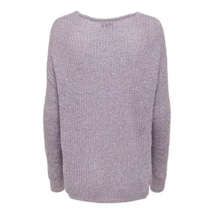 Jersey de punto para mujer JDY New Megan image-3