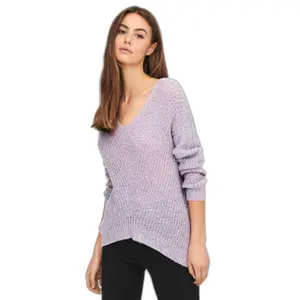 Jersey de punto para mujer JDY New Megan image-4