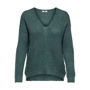 Langarmpullover Frau JDY New Megan image-0