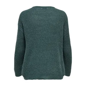 Langarmpullover Frau JDY New Megan image-2