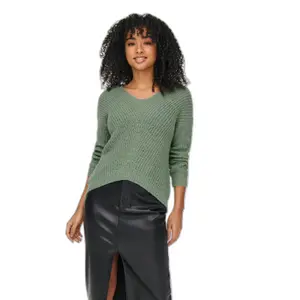 Jersey de punto para mujer JDY New Megan image-1