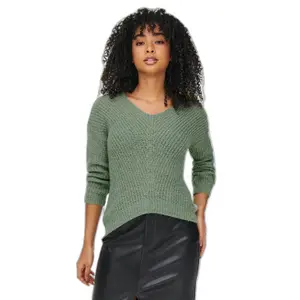 Jersey de punto para mujer JDY New Megan image-2