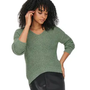 Jersey de punto para mujer JDY New Megan image-5
