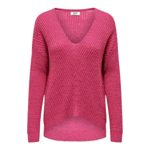 Jersey de punto para mujer JDY New Megan image-0