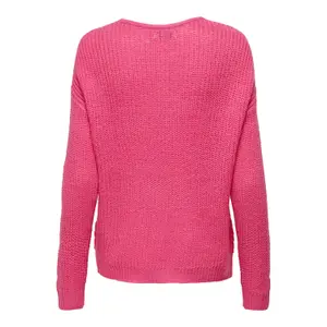 Strikket trøje til kvinder JDY New Megan image-2