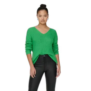 Jersey de punto para mujer JDY New Megan image-1