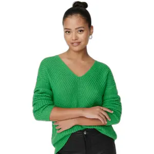 Jersey de punto para mujer JDY New Megan image-3