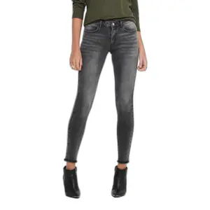 Jeans damskie skinny JDY Sonja image-1