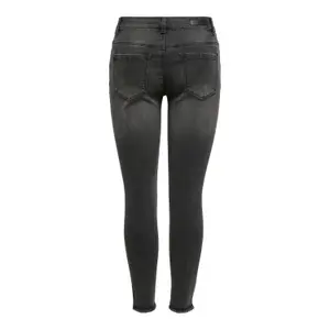 Jeans damskie skinny JDY Sonja image-3