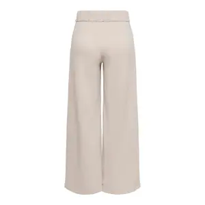 Pantaloni da donna JDY Geggo JRS New Long image-1