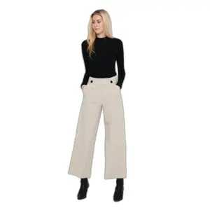 Pantaloni da donna JDY Geggo JRS New Long image-3