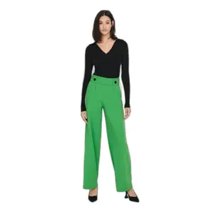 Pantalones de mujer JDY Geggo JRS New Long image-2