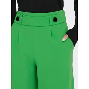 Pantalones de mujer JDY Geggo JRS New Long image-4