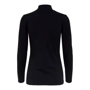Rullekrave-jumper til kvinder JDY JRS Ava image-1