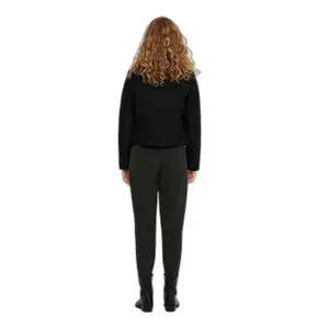 Ruskindsjakke til kvinder JDY Newpeach image-3