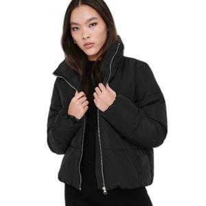 Kort jacka för kvinnor JDY Newerica image-4