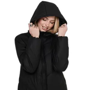 Plumífero para mujer JDY Ulrikka image-5