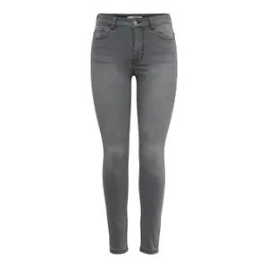 Skinny jeans til kvinder JDY Newnikki image-0