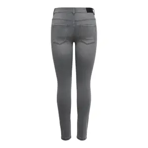 Skinny jeans til kvinder JDY Newnikki image-3