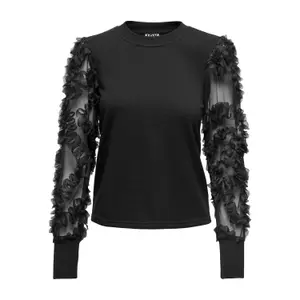 Langärmelige Bluse, Frau JDY Fairview image-0