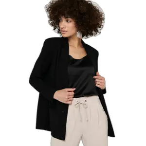 Blazer manga larga para mujer JDY JRS Louisville Catia image-4