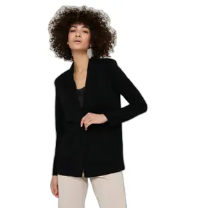 Blazer manga larga para mujer JDY JRS Louisville Catia image-3