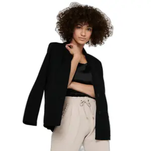 Blazer manga larga para mujer JDY JRS Louisville Catia image-5