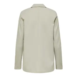 Langærmet blazer til kvinder JDY JRS Louisville Catia image-2