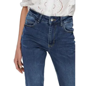 Jeans damska JDY Nwflora Neela image-4