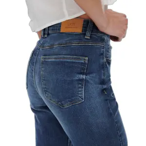 Jeans damska JDY Nwflora Neela image-5