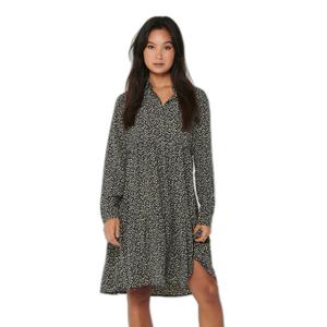 Damesjurk met lange mouwen JDY Piper image-2