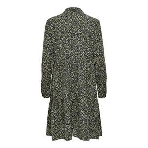 Damesjurk met lange mouwen JDY Piper image-4