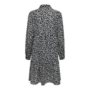 Damesjurk met lange mouwen JDY Piper image-3